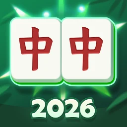 Double Tile! 麻将牌配对益智游戏 图标