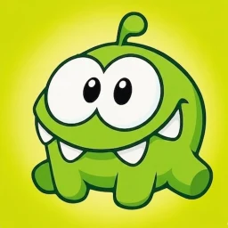 Cut the Rope 图标